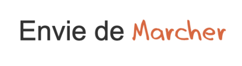 Envie de marcher